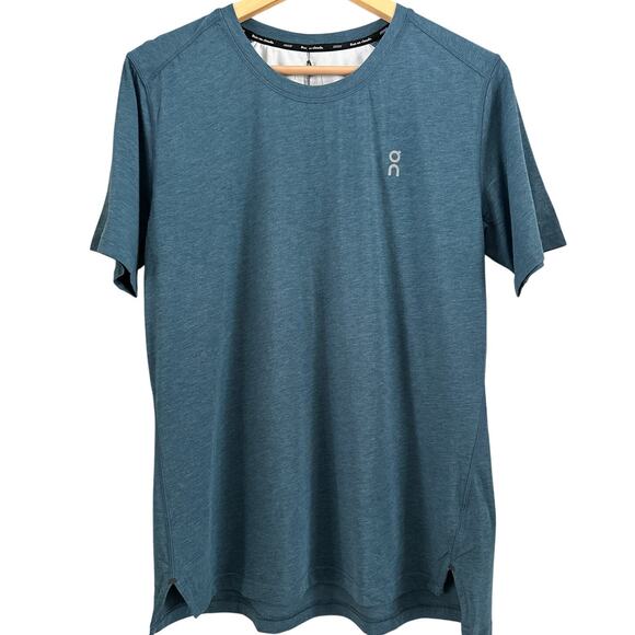 On Running Other - On Running Men's Comfort-T Shirt (Size M)-NWT